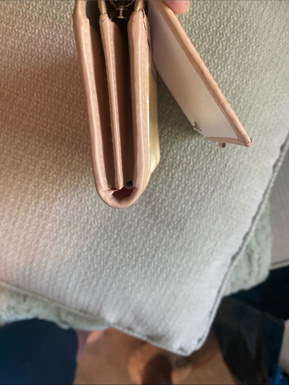 Coach Wallet - Picture 12 of 16